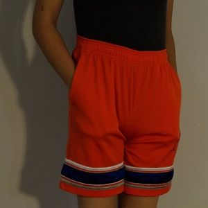 🏀 Athletic Shorts 🏀